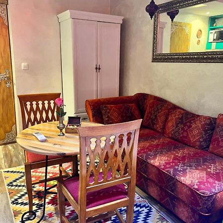 Apartman Tuareg 사라예보 외부 사진