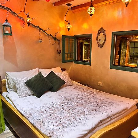 Apartman Tuareg 사라예보 외부 사진