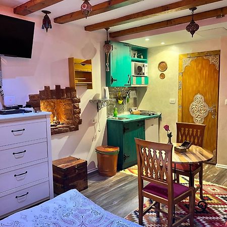 Apartman Tuareg 사라예보 외부 사진