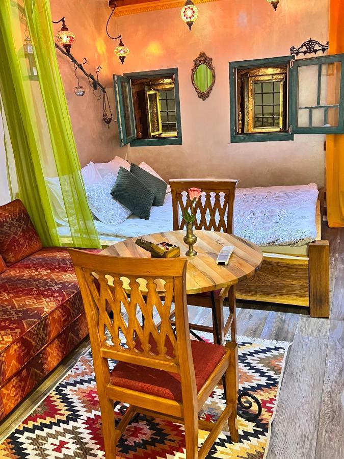 Apartman Tuareg 사라예보 외부 사진