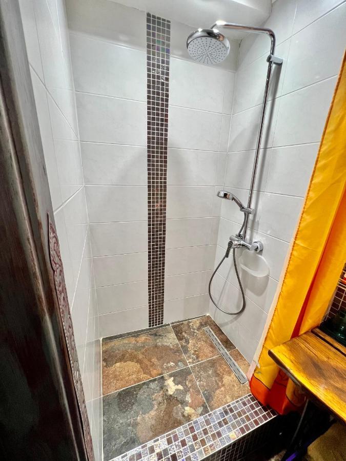Apartman Tuareg 사라예보 외부 사진