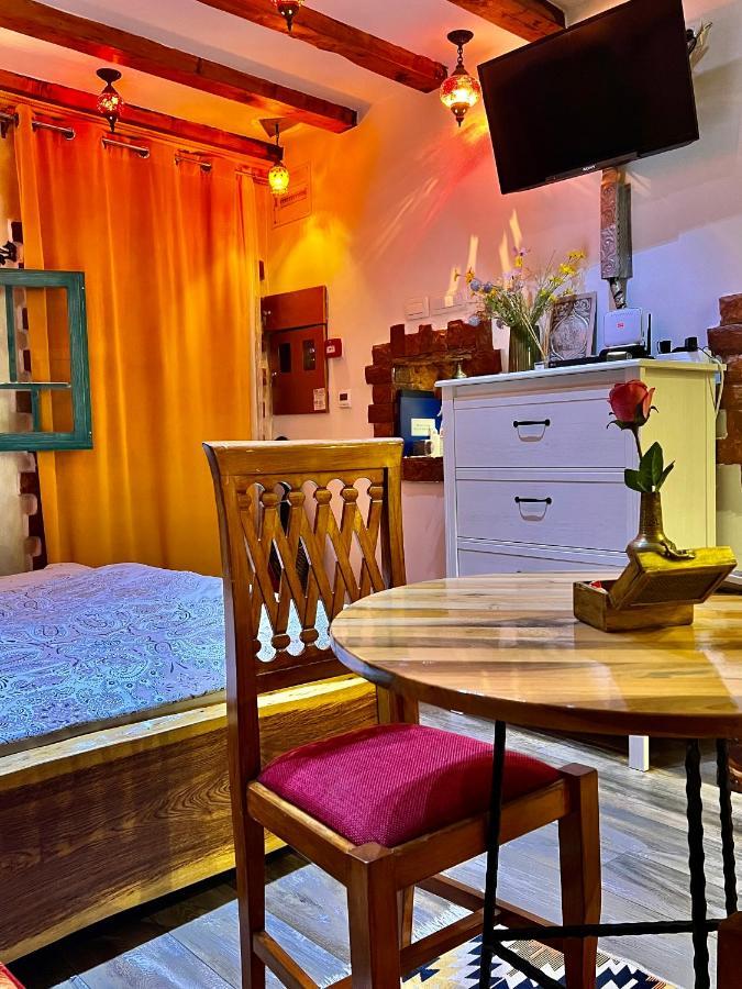 Apartman Tuareg 사라예보 외부 사진