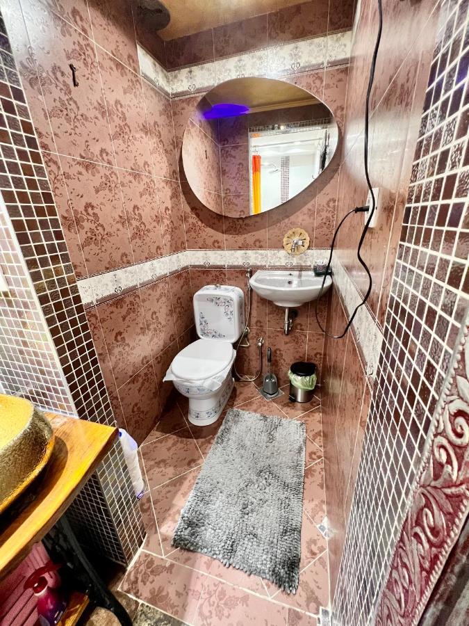 Apartman Tuareg 사라예보 외부 사진
