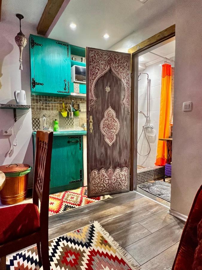 Apartman Tuareg 사라예보 외부 사진