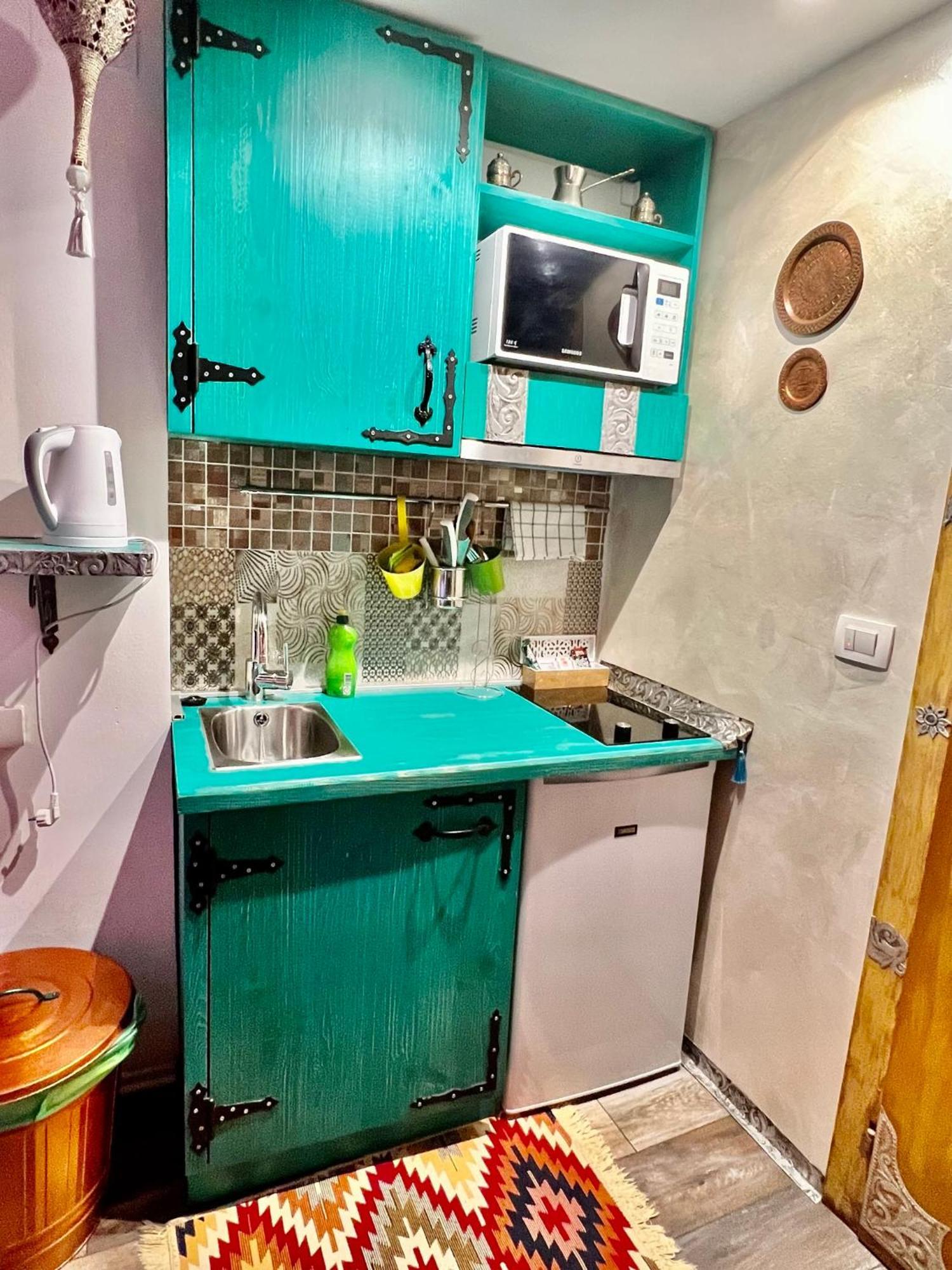 Apartman Tuareg 사라예보 외부 사진