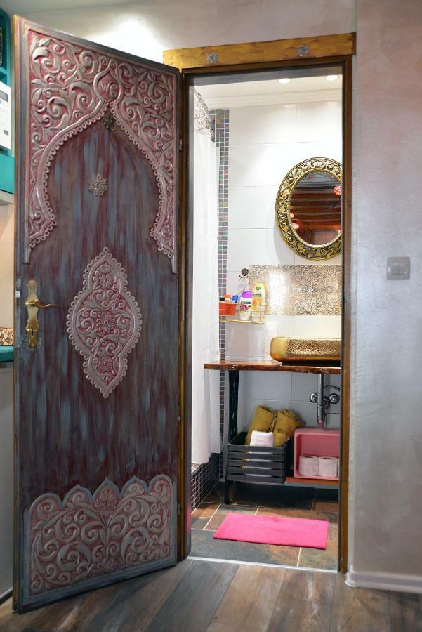 Apartman Tuareg 사라예보 외부 사진